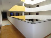 Office floor