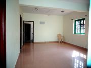 Living room - Apartment 2