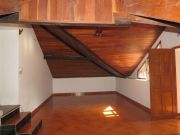 Mezzanine floor