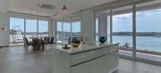 View from Kitchen and Dining