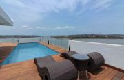 Swimming Pool and Deck