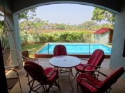 Sit-out verandah