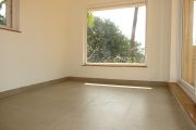 Sitting area adjoining the open terrace