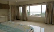 View from the Master bedroom