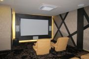 Home theatre