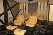 Home theatre
