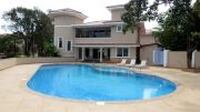Clubhouse and swimming pool