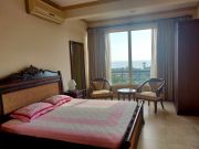 Bedroom3 and the view