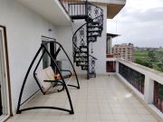 Sit-out terrace