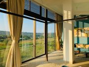 Master bedroom view