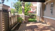 Car porch