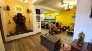 Entrance lobby