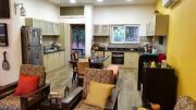 Dining and Kitchen