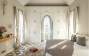 Bedroom - first floor