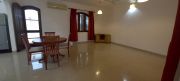 Living and dining area