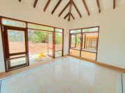 Family lounge with sit-out balcony