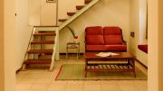 Sitting area