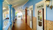Verandah