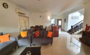 Living cum dining room
