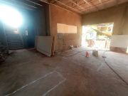 Actual image - living room