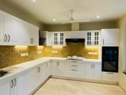 Sample Villa - Kitchen