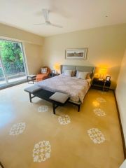 Sample Villa - Bedroom