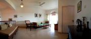 Family lounge - first floor