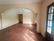 Staff quarters