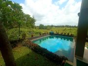 Plunge pool