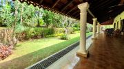 Sit-out verandah