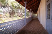 Verandah